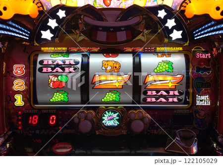 パチスロイメージ パチスロイメージ 122105029