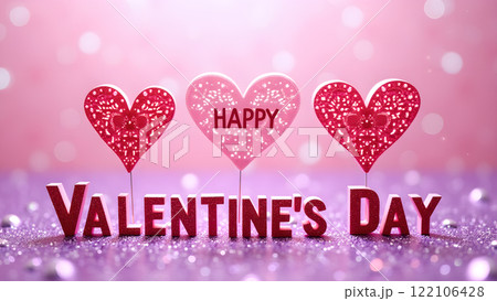 happy valentine day background happy valentine day background 122106428