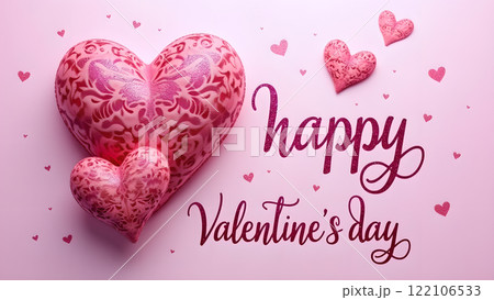 happy valentine love background happy valentine love background 122106533