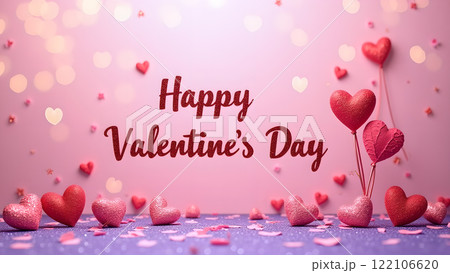 pink valentine text background pink valentine text background 122106620