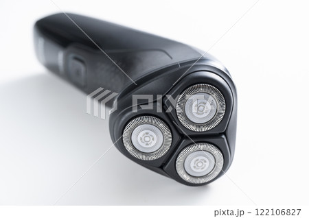 電気シェーバー 122106827