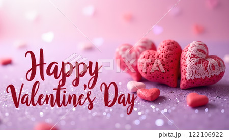 valentine day loves heart background valentine day loves heart background 122106922