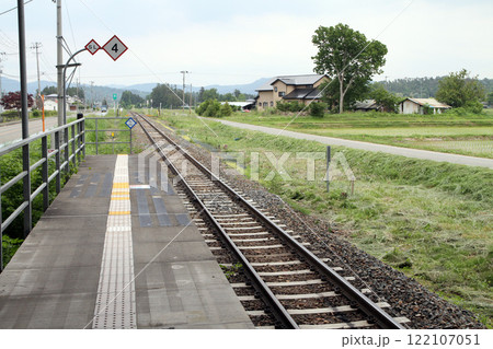 新花巻駅　JR新花巻駅　しんはなまき　Shin-Hanamaki　Stelaro、ステラーロ：星座 122107051