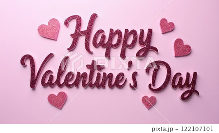 heart love valentine day happy background 122107101