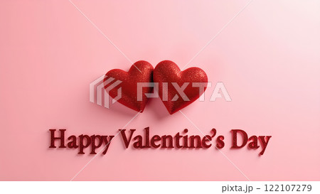 happy valentine day romance love background happy valentine day romance love background 122107279