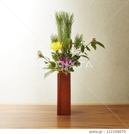 生花 122108070