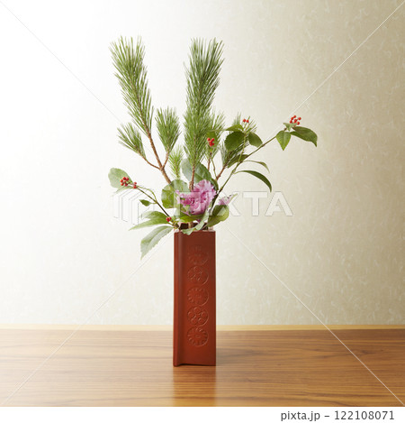 生花 122108071