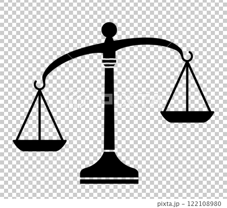 Balance icon 122108980