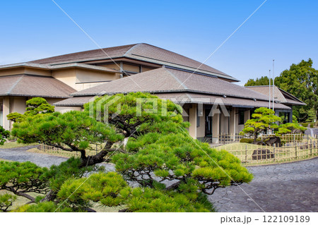 平和市民公園能楽堂 平和市民公園能楽堂 122109189