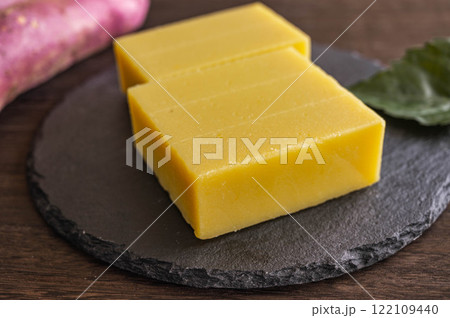 芋羊かん 122109440