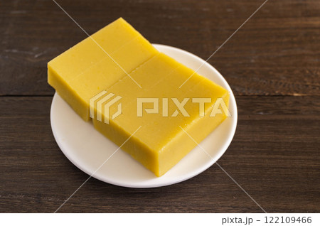 素朴な芋ようかん 122109466