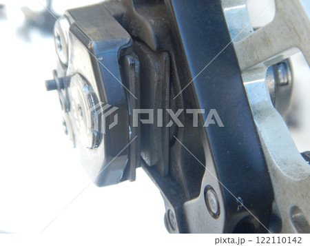 自転車整備あれこれ 自転車整備あれこれ 122110142