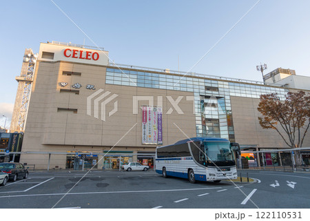 甲府駅 甲府駅 122110531