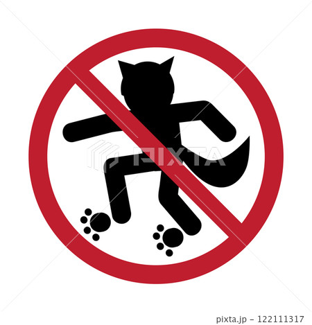 forbidding sign for quadrobers forbidding sign for quadrobers 122111317