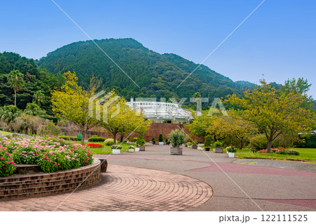 佐野植物公園 佐野植物公園 122111525