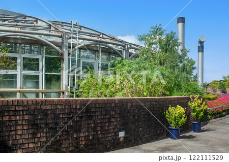 佐野植物公園 122111529