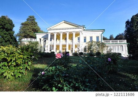 manor house in Leninsky Gorki, Moscow 122111686