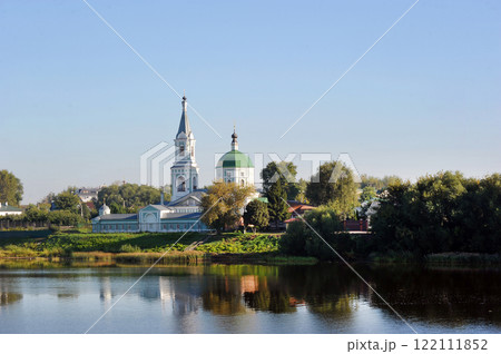 St. Catherine's Convent in Tver 122111852