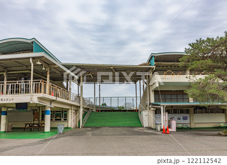 大宮競輪場 埼玉県さいたま市 大宮競輪場 埼玉県さいたま市 122112542