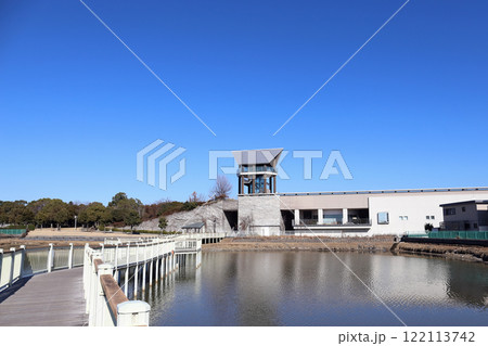 兵庫県立考古博物館（兵庫県 播磨町） 122113742