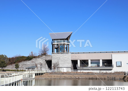 兵庫県立考古博物館（兵庫県 播磨町） 122113743