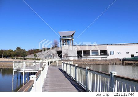 兵庫県立考古博物館（兵庫県 播磨町） 122113744