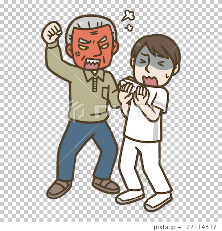 モンスターペイシェント 122114317