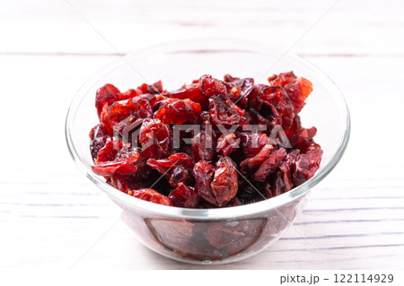 ドライクランベリー 122114929