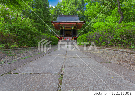 江戸東京たてもの園 (2023年夏)-13 122115302