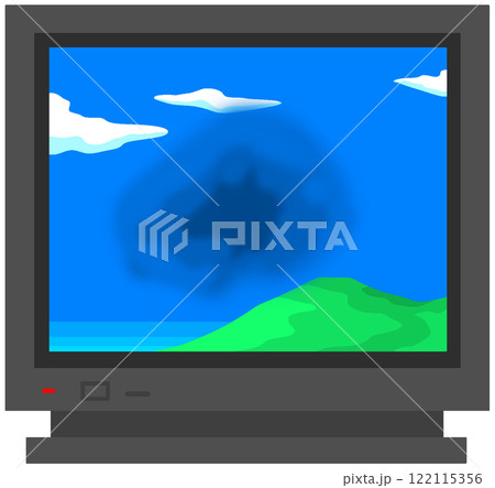 ビネガーシンドローム 122115356