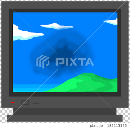 ビネガーシンドローム 122115356