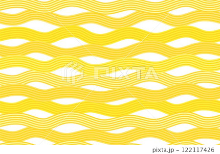 Noodle pattern poster Noodle pattern poster 122117426
