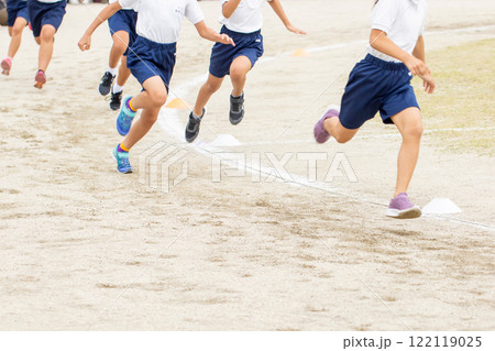 運動会 運動会 122119025
