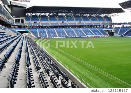 長崎スタジアムシティ Nagasaki Stadium City (2025/01/17) 122119187