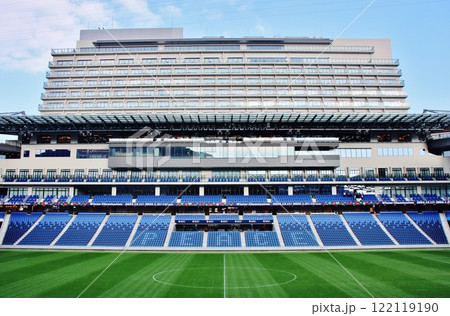 長崎スタジアムシティ Nagasaki Stadium City (2025/01/17) 122119190