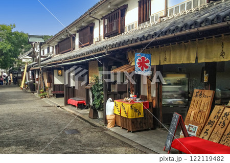倉敷美観地区 122119482