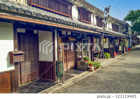 倉敷美観地区 倉敷美観地区 122119483