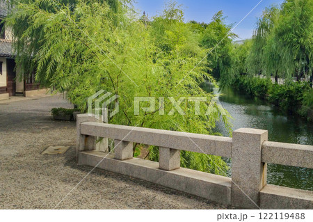 倉敷美観地区 122119488