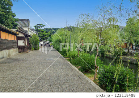倉敷美観地区 122119489