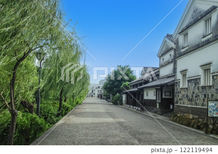 倉敷美観地区 倉敷美観地区 122119494