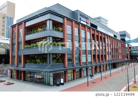 アミュプラザ長崎新館 AMU PLAZA Nagasaki (2025/01/17) 122119499