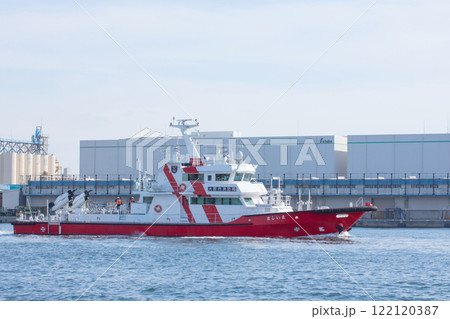 大阪港のまいしま 122120387