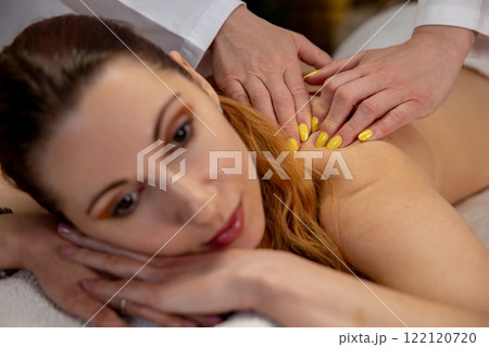 Enjoy a Revitalizing and Relaxing Massage Session for Ultimate Stress Relief and Enhanced Wellbeing Enjoy a Revitalizing and Relaxing Massage Session for Ultimate Stress Relief and Enhanced Wellbeing 122120720