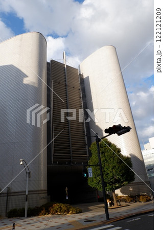 東急Bunkamura 東急Bunkamura 122121209