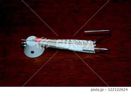 イイダコ釣り イイダコ釣り 122122624