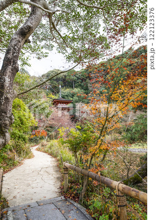 浄瑠璃寺 境内 浄瑠璃寺 境内 122123376