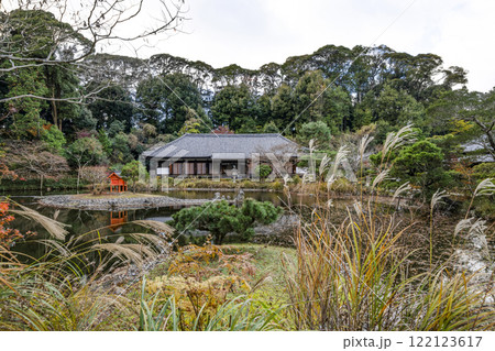 浄瑠璃寺 本堂(阿弥陀堂) 浄瑠璃寺 本堂(阿弥陀堂) 122123617
