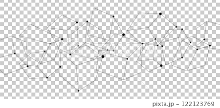 Geometry Abstract Rectangle Polygon Science Background Transparent 122123769