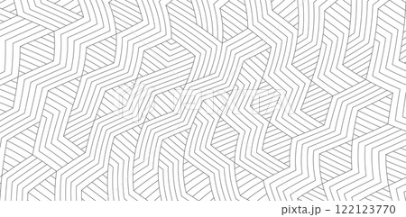 幾何学 抽象 ストライプ 三角形 渦 テクスチャ 背景 幾何学 抽象 ストライプ 三角形 渦 テクスチャ 背景 122123770