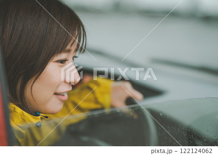 雨の日の運転 雨の日の運転 122124062